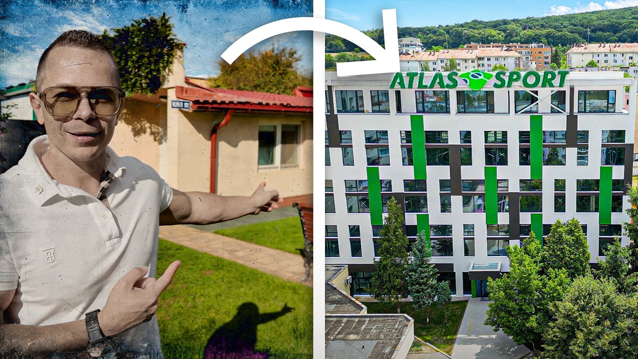 Noua Clădire Putea Fi Sediul Nostru - De Ce Nu Ne-Am Mutat?
