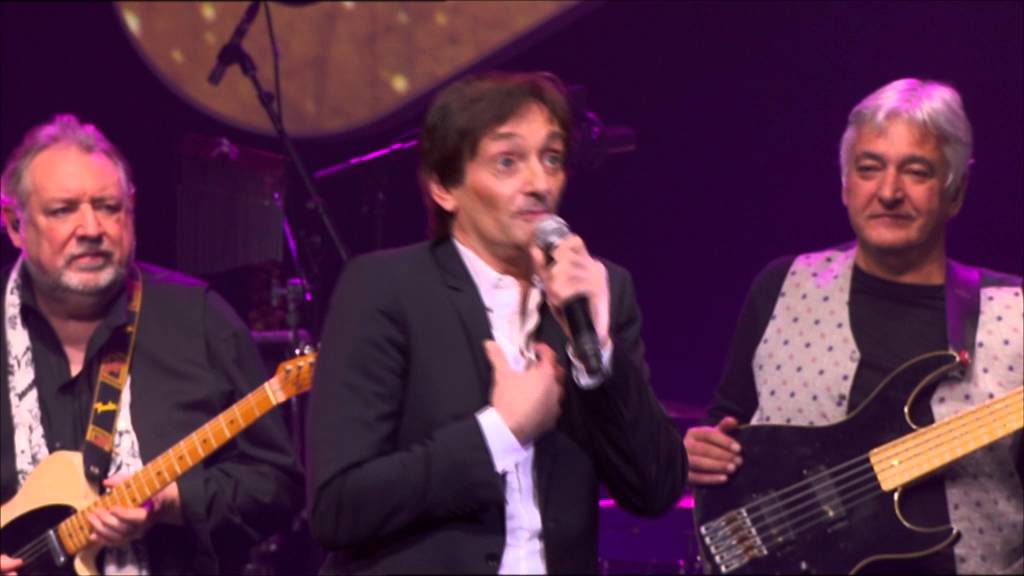 V&eacute;ronique Sanson | Prix sp&eacute;cial de la Sacem | Grands Prix Sacem 2015