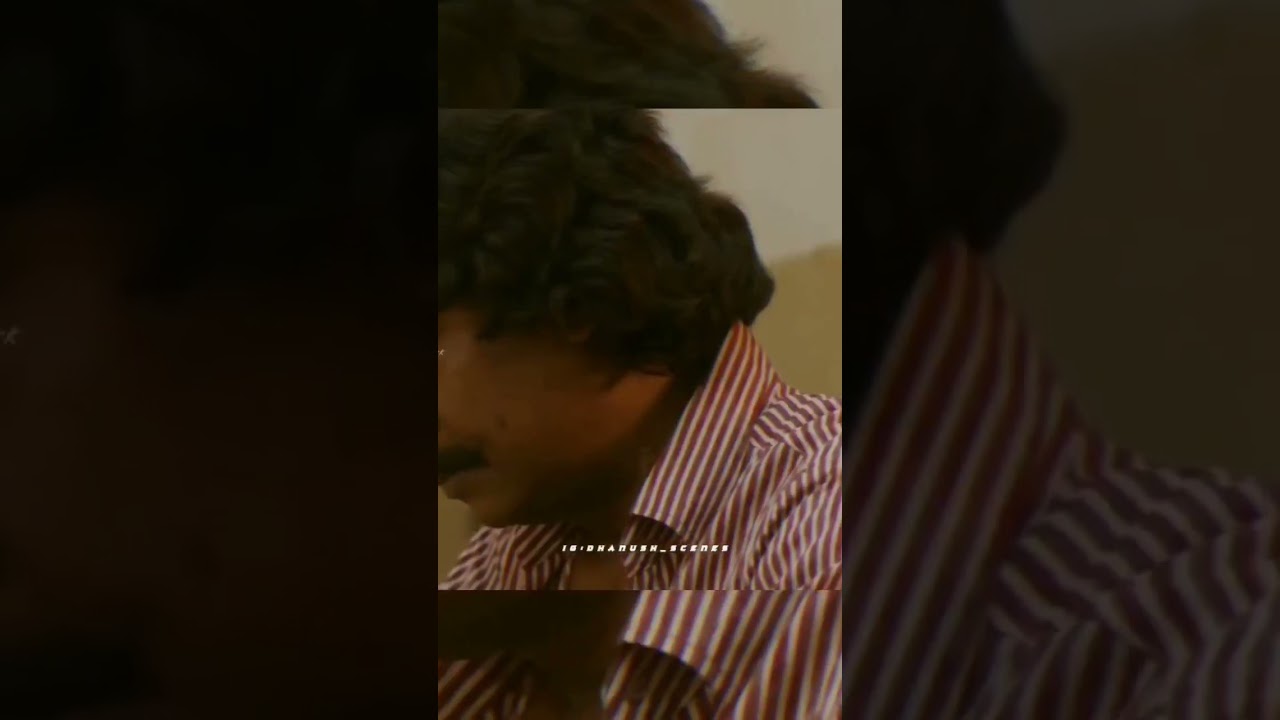 vadachennai #guna mass scene #dhanush #dhanushkraja