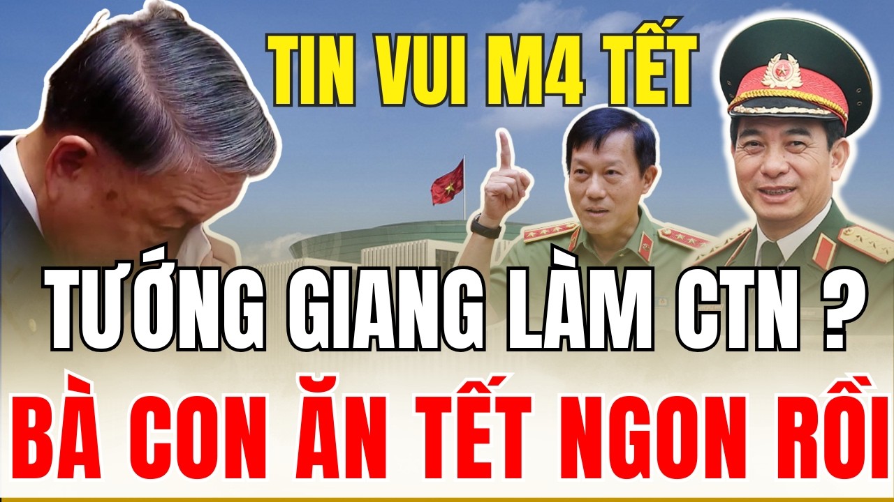 Tin tức việt nam thời sự mới nhất ngày 20/2/2026 ✈ Tin Nóng Chính Trị Việt Nam và Thế Giới