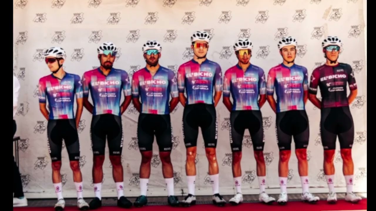 NOTICIARIO DIARIO CICLISTA 8