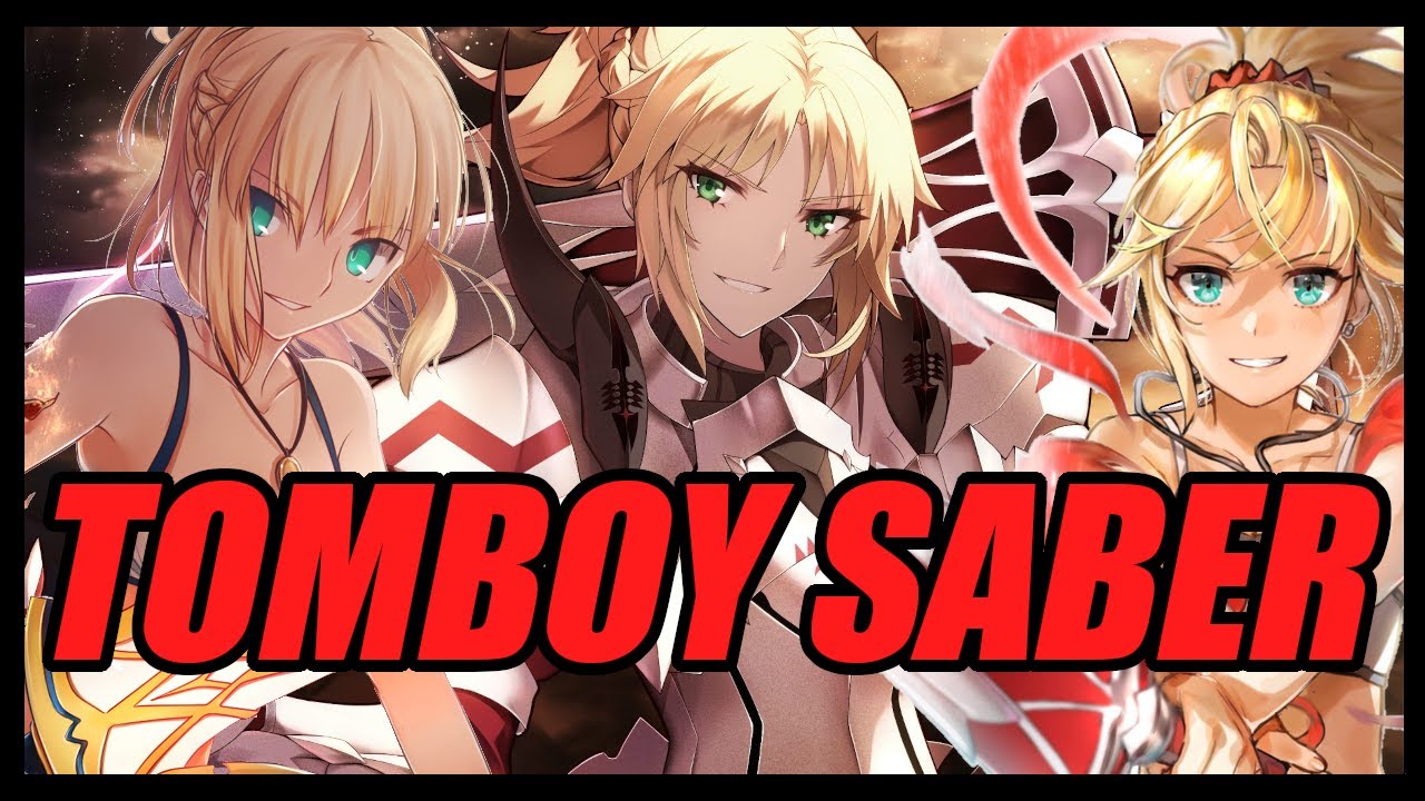 Is Mordred WORTH Summoning (Fate/Grand Order)