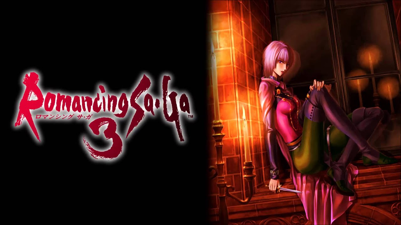 Knight in Gale - Masquerade [Katarina's Theme / RS3] (EXTENDED)