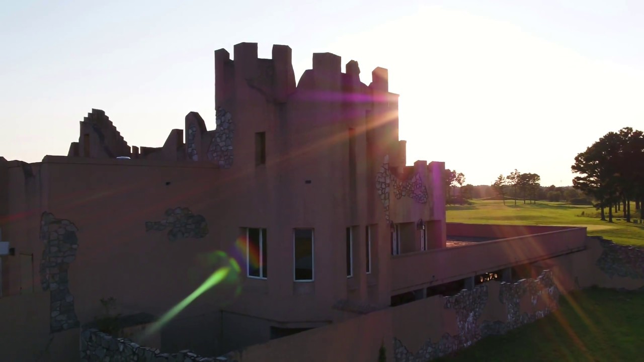 The Wizard Golf Links