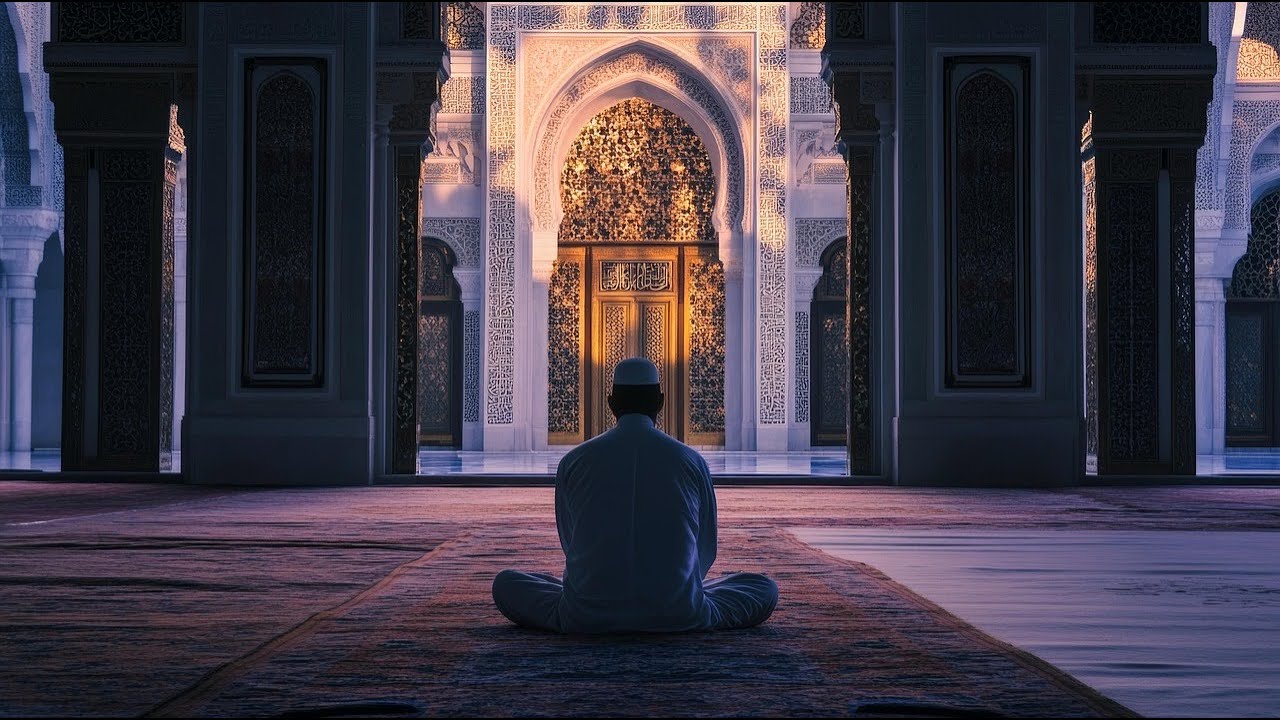 تلاوة خاشعة وهادئة - ماتيسر من كتاب الله - سورة ال عمران  تيسر من كتاب الله
ارح قلبك بذكر الله