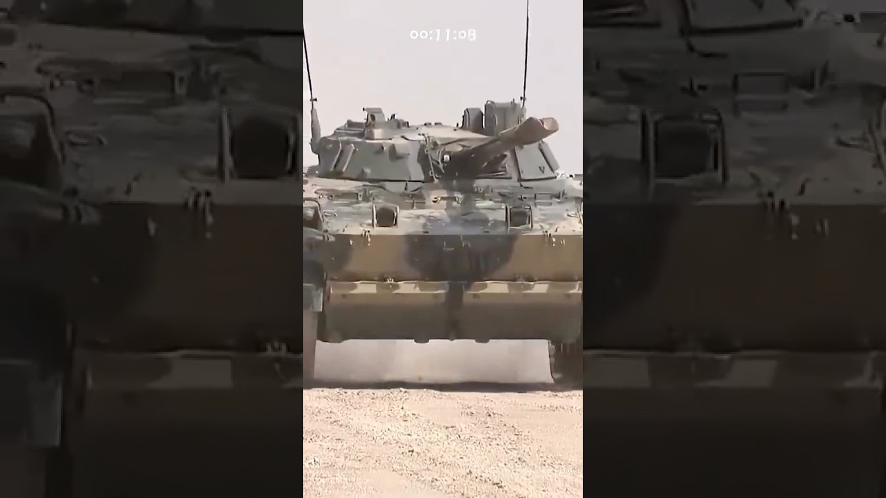 The BMP-3
