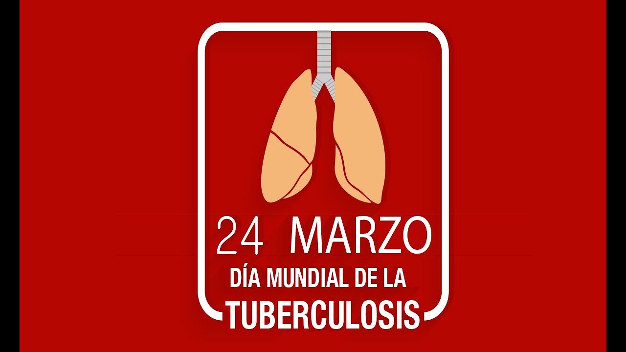 D&iacute;a mundial de la tuberculosis