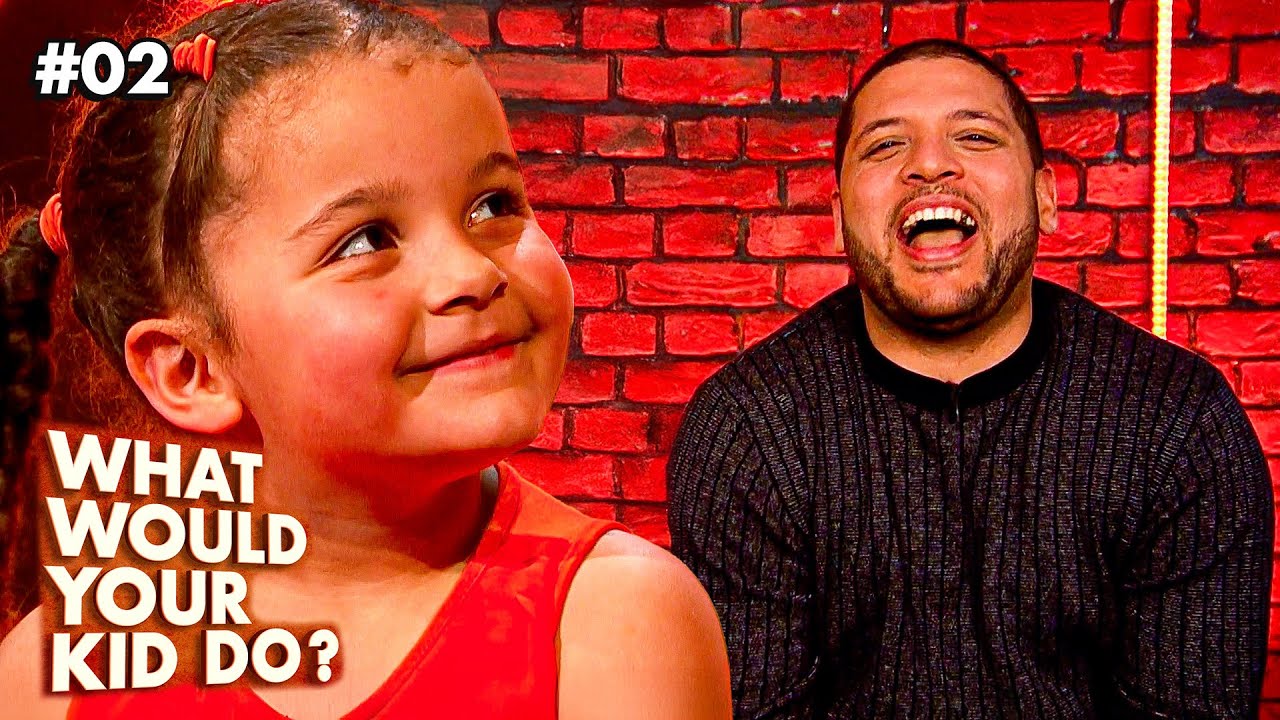 These Kids Surprised Everyone With Their Choices!