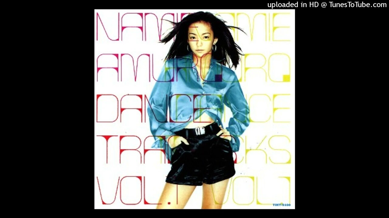 TRY ME ~Watashi wo Shinjite~ (EXTENDED VERSION) - Namie Amuro