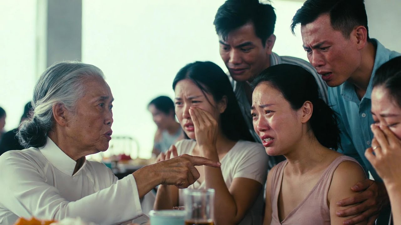 Mẹ Ck Bỗng Dưng Gọi Các Con Về Chia Tài Sản Khiến MN Lo Lắng, Khi Bà Nói Ra Nguyên Nhân, Ai Cũng...