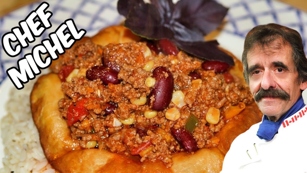 Chili con Carne