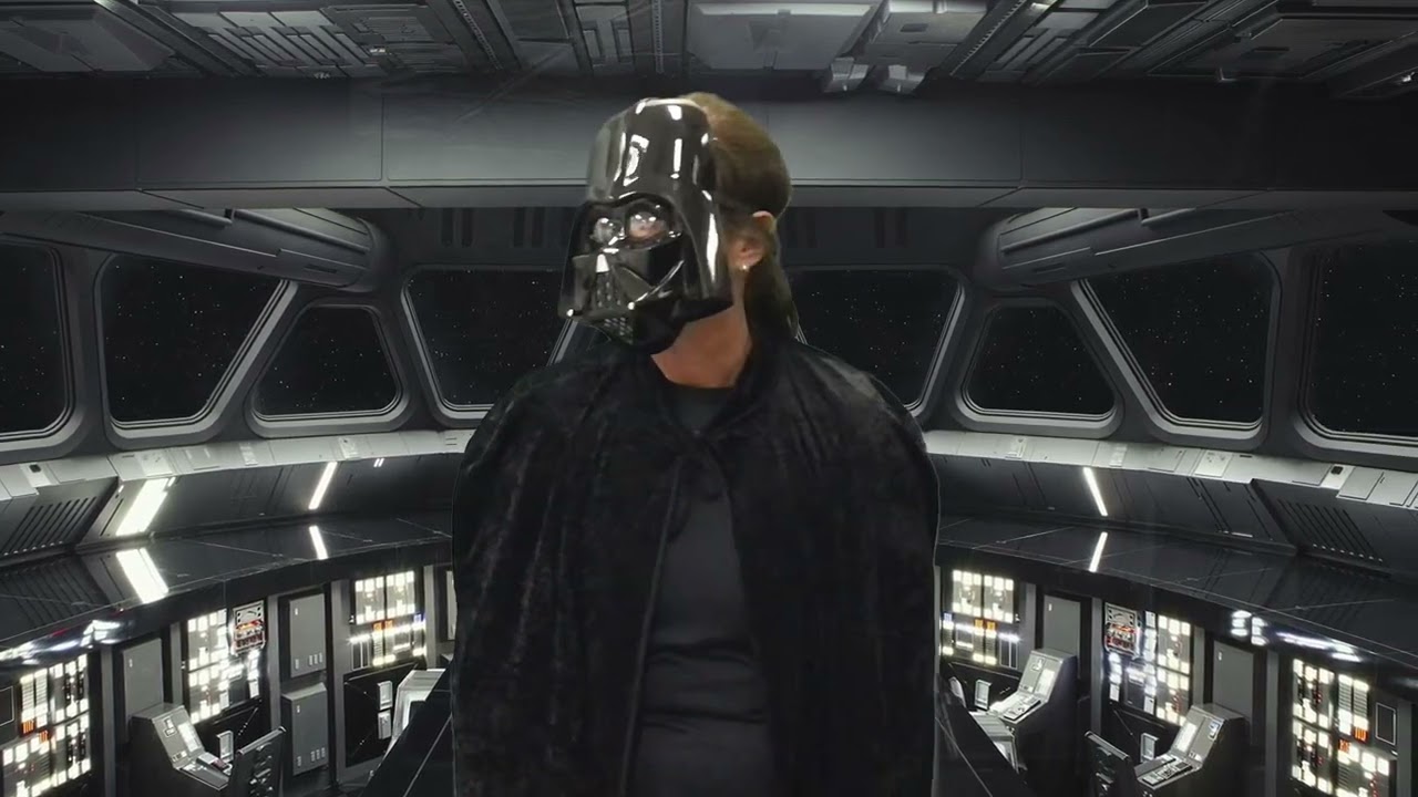 May The Scores Be With You