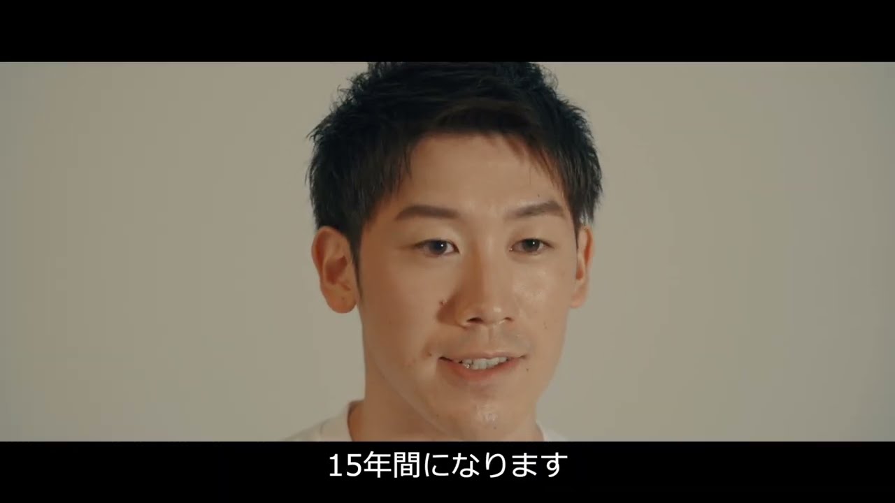 YUKI ISHIKAWA SPECIAL INTERVIEW