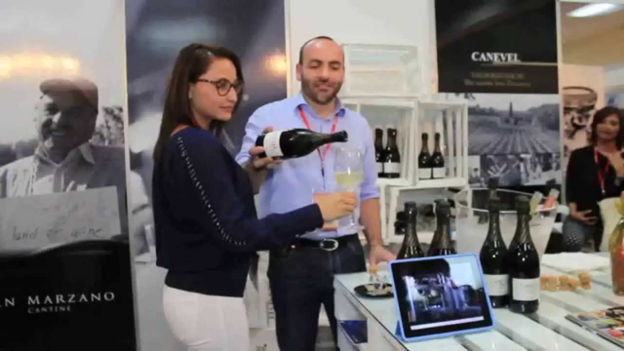EXPOCOMER 2015