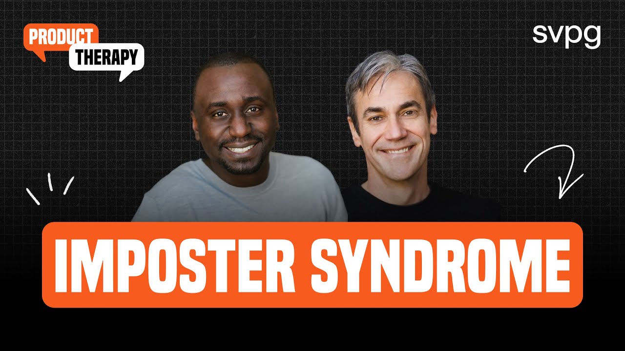 Coaching Imposter Syndrome