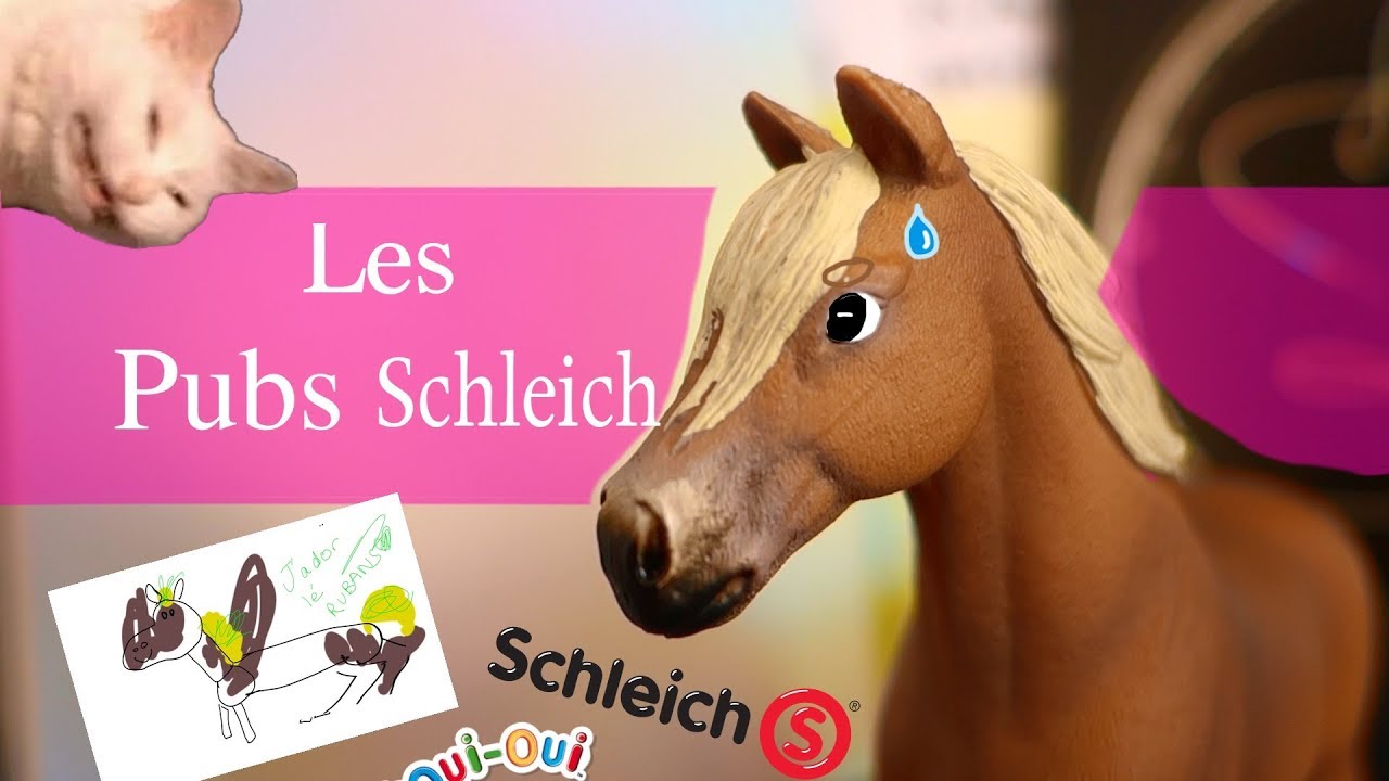 Les Pubs Schleich