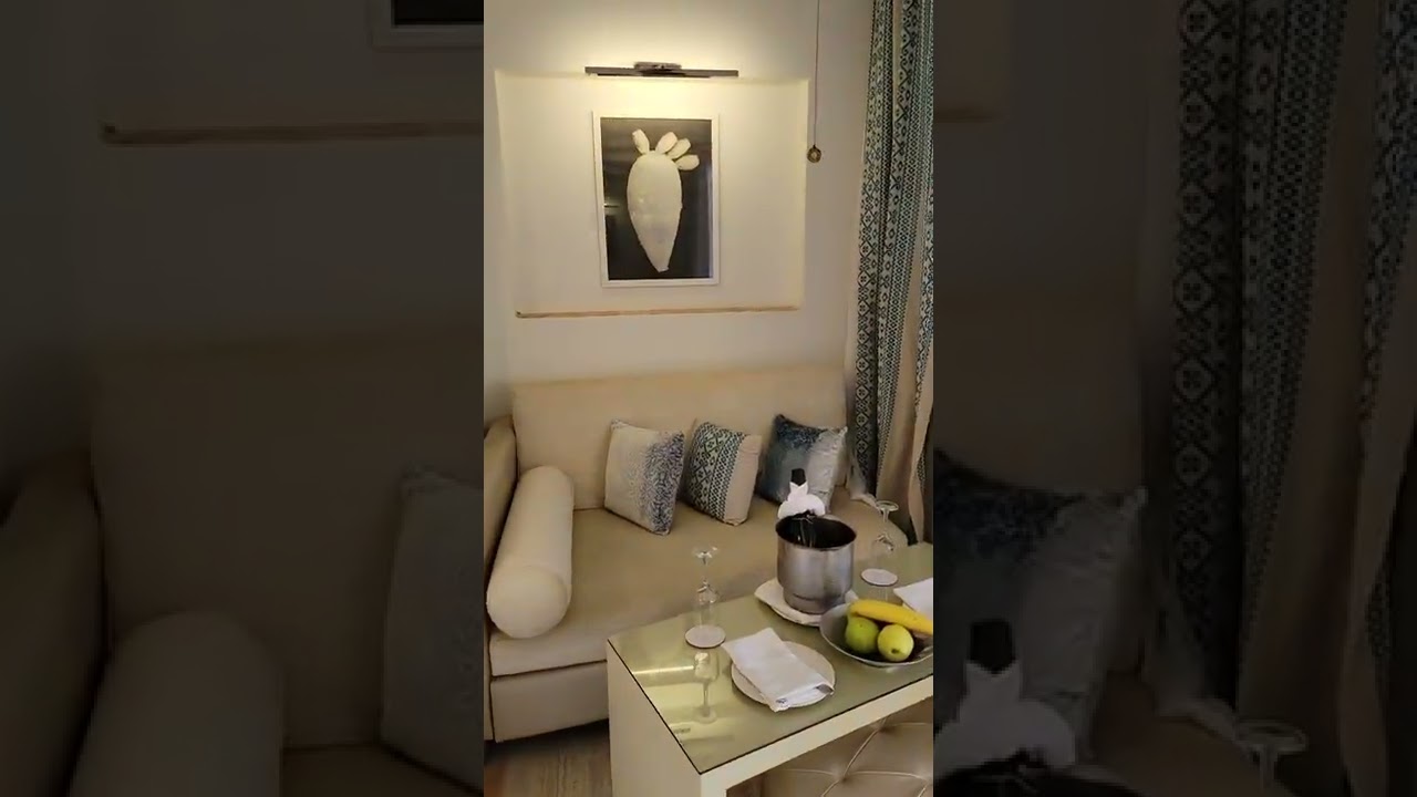 Excellence Club Riviera Cancun Ocean Front Room