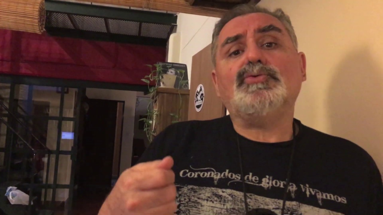La ventaja de no tener ningún complejo de enano / TCyC #243