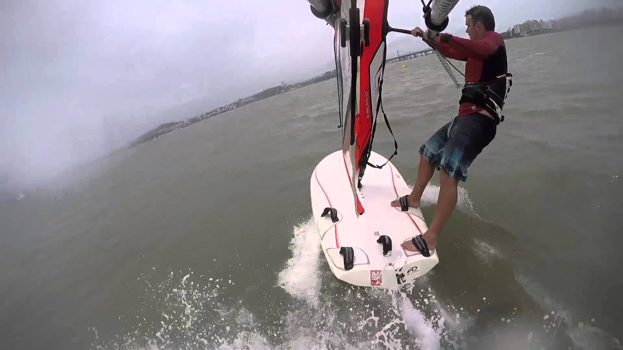 WINDSURF FORMULA FLORIANOPOLIS