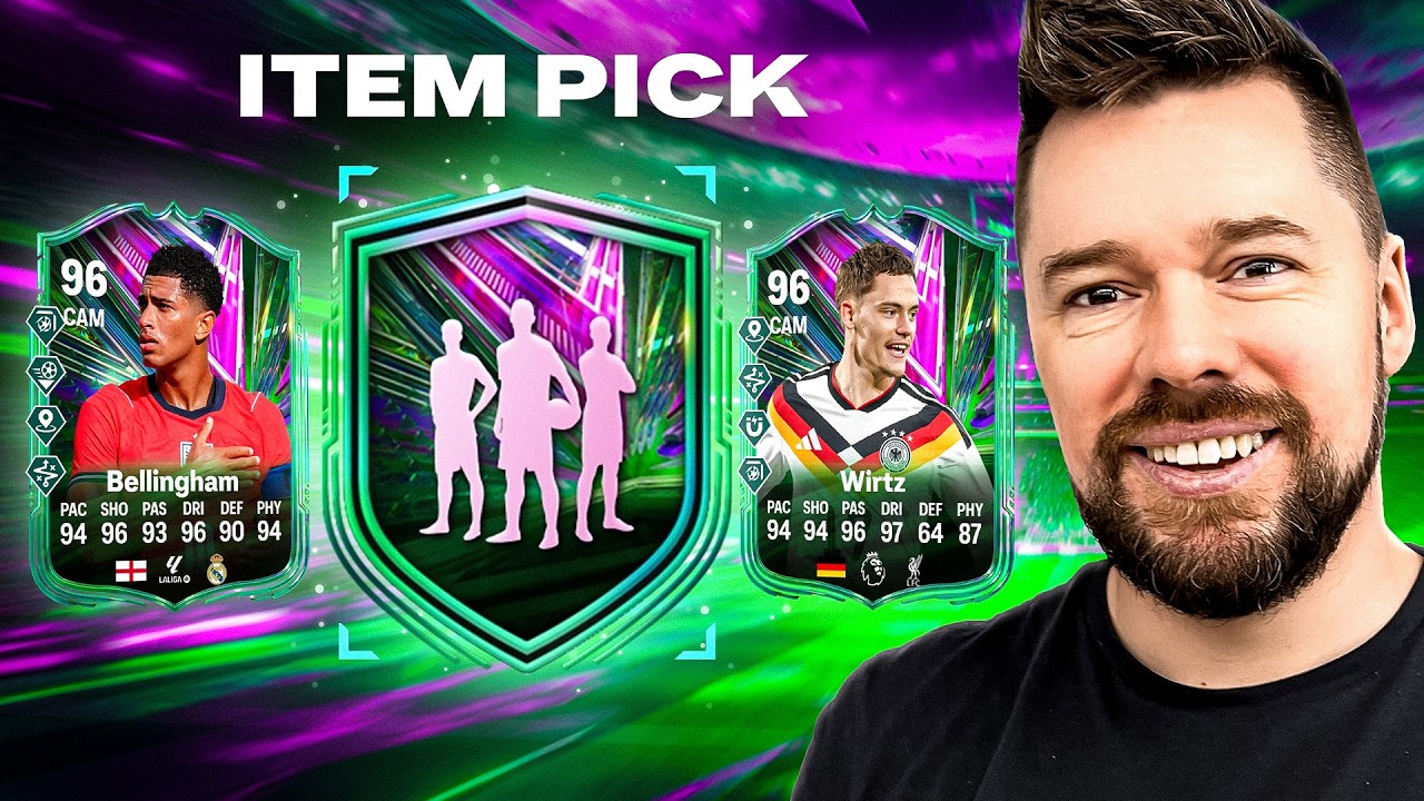 Выполните эти ИПК СЕЙЧАС! | FC 26 Ultimate Team