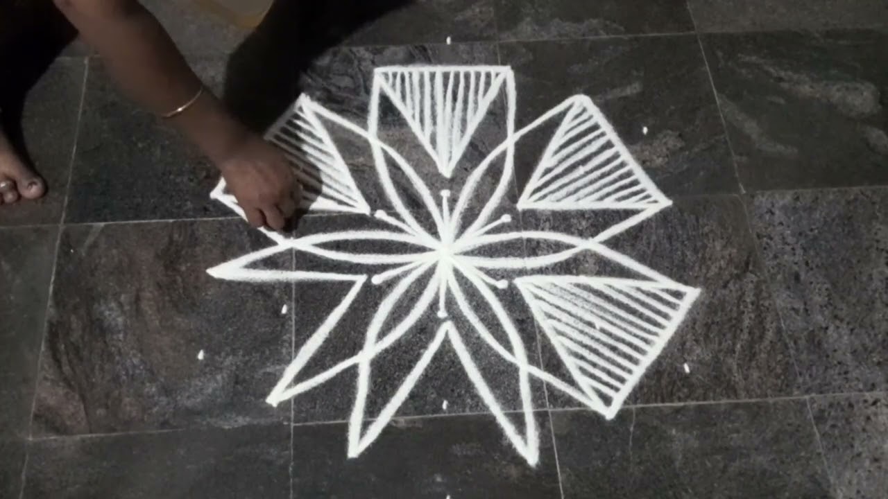 @#essay #kolam&simplekolam#@