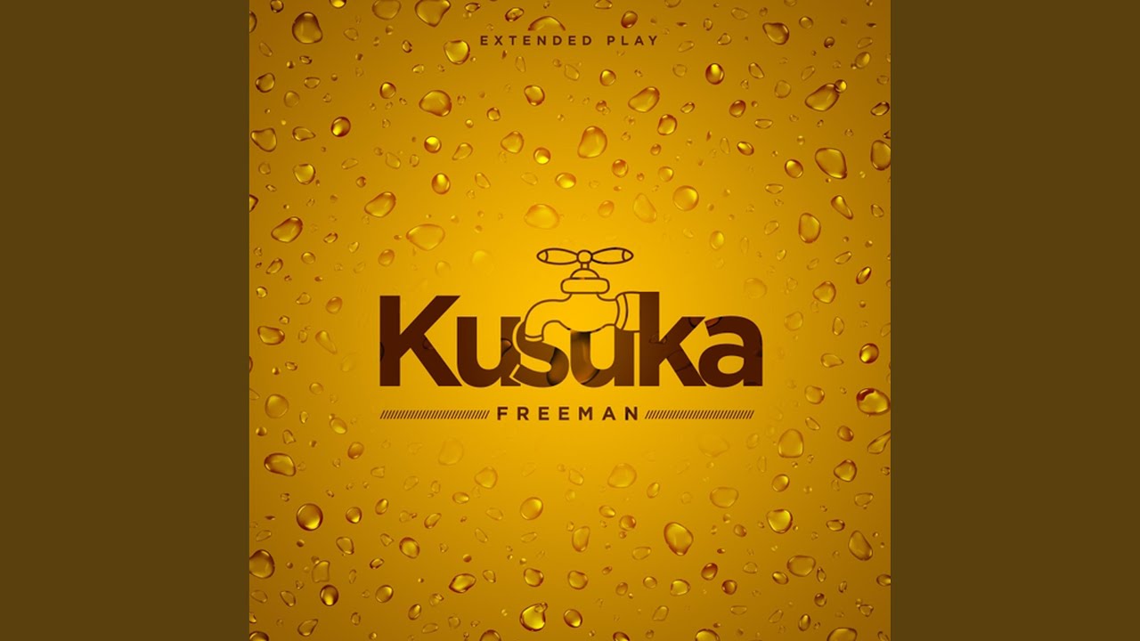 Kusuka