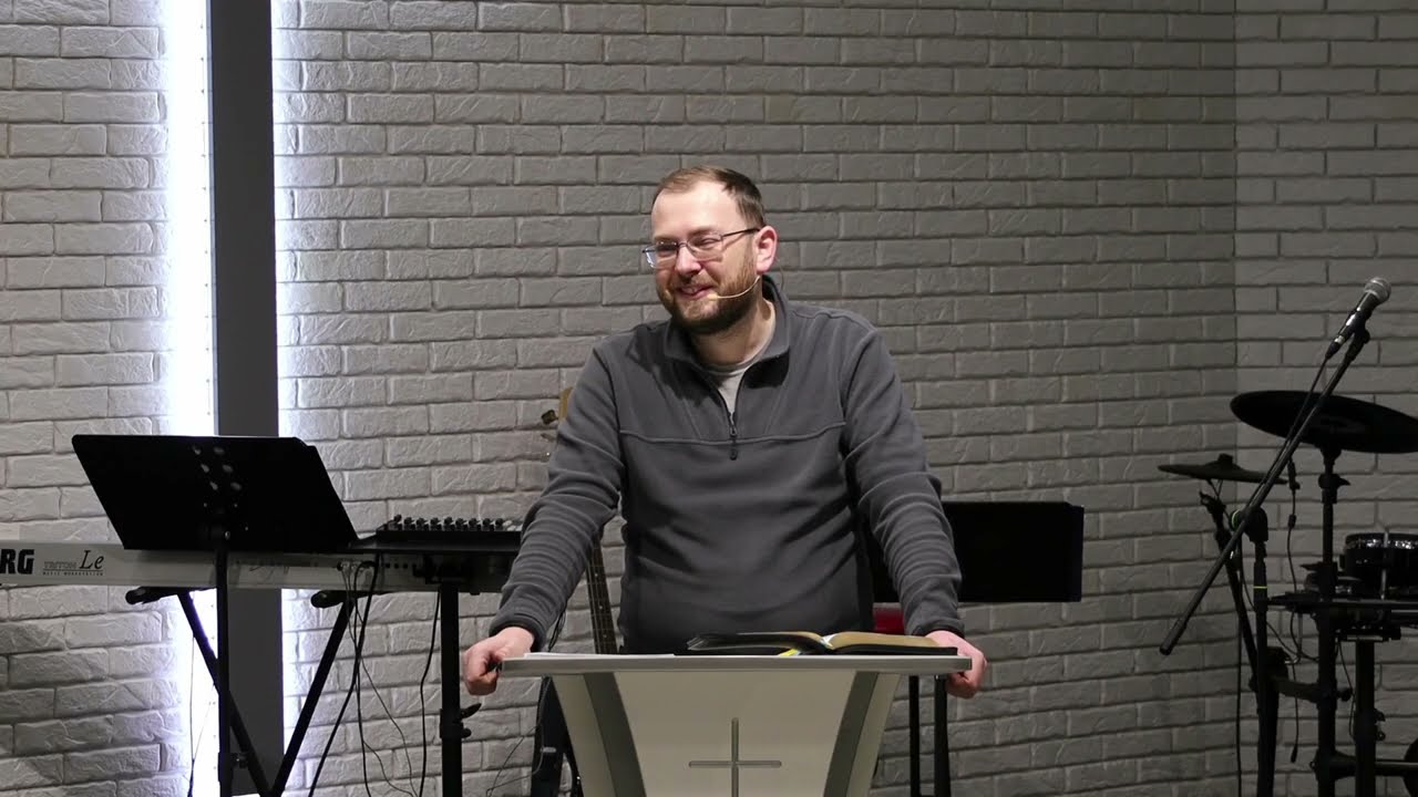 Аскетизм або страждання, які не приносять користі | Колосянам 2:20-23 | Олександр Демчук