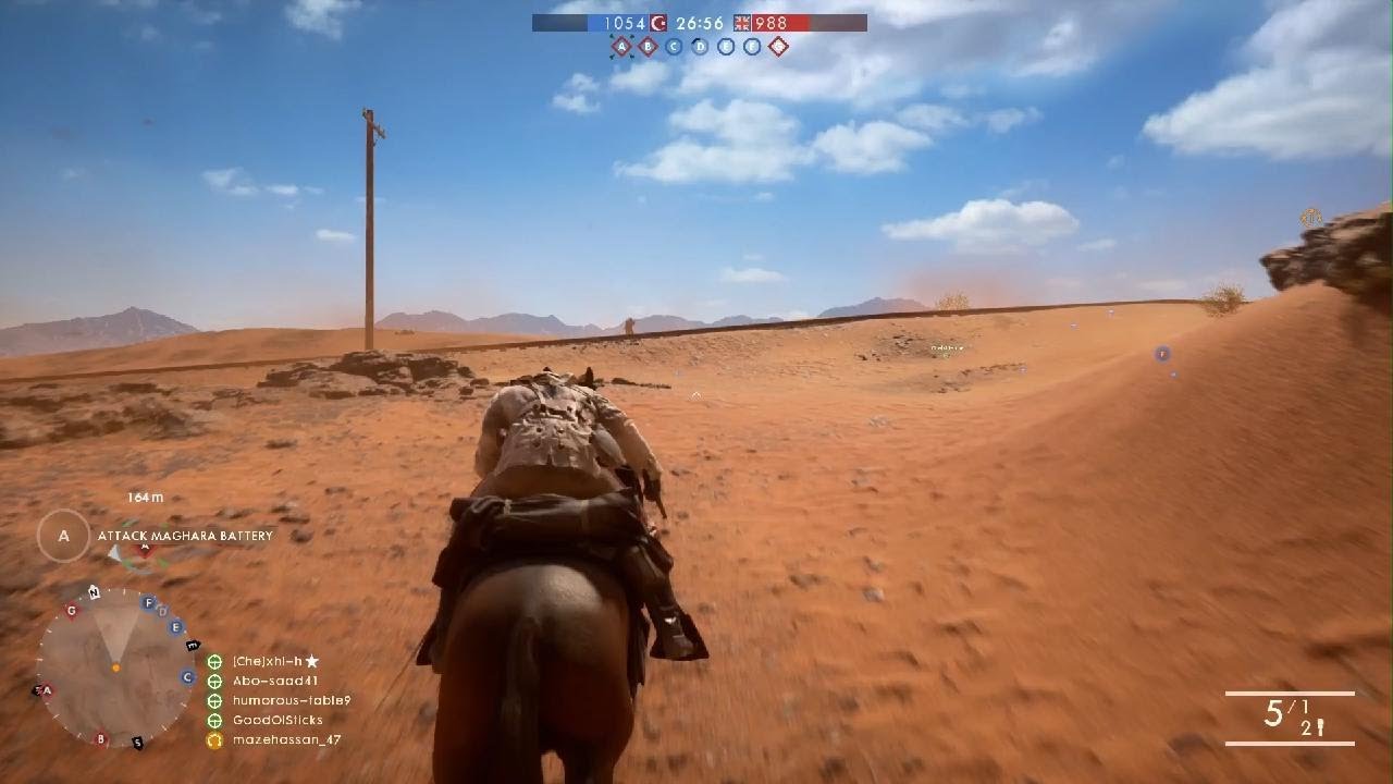 Battlefield 1