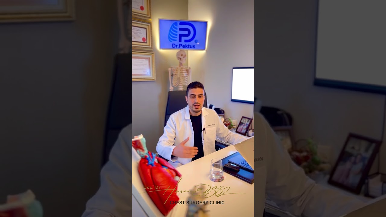 Soru-Cevap: Belli bir yaşa gelmiş bir hastada timus bezi halen kaybolmadıysa ne yapılmalı?