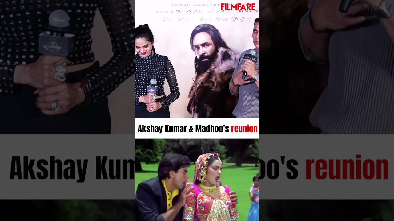 #AkshayKumar