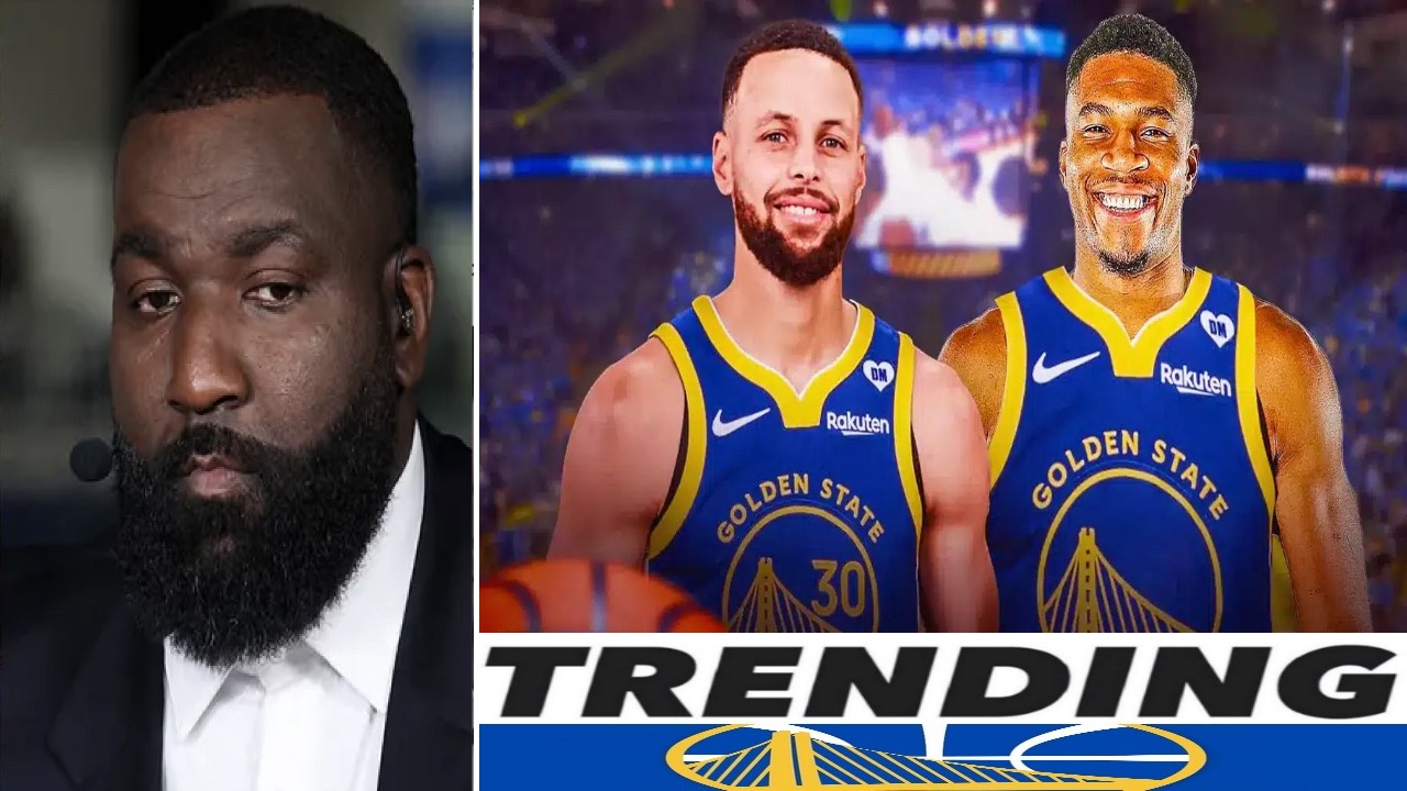 🚨 Giannis uncertainty isn’t over… The Warriors just proved something… Giannis would BREAK the West
