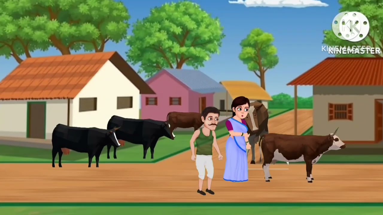 चतुर हिराबाई|👸🏻🌺🌲|