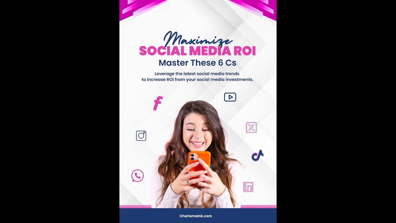How To Boost Your Charisma and Increase Sales Through Social Selling