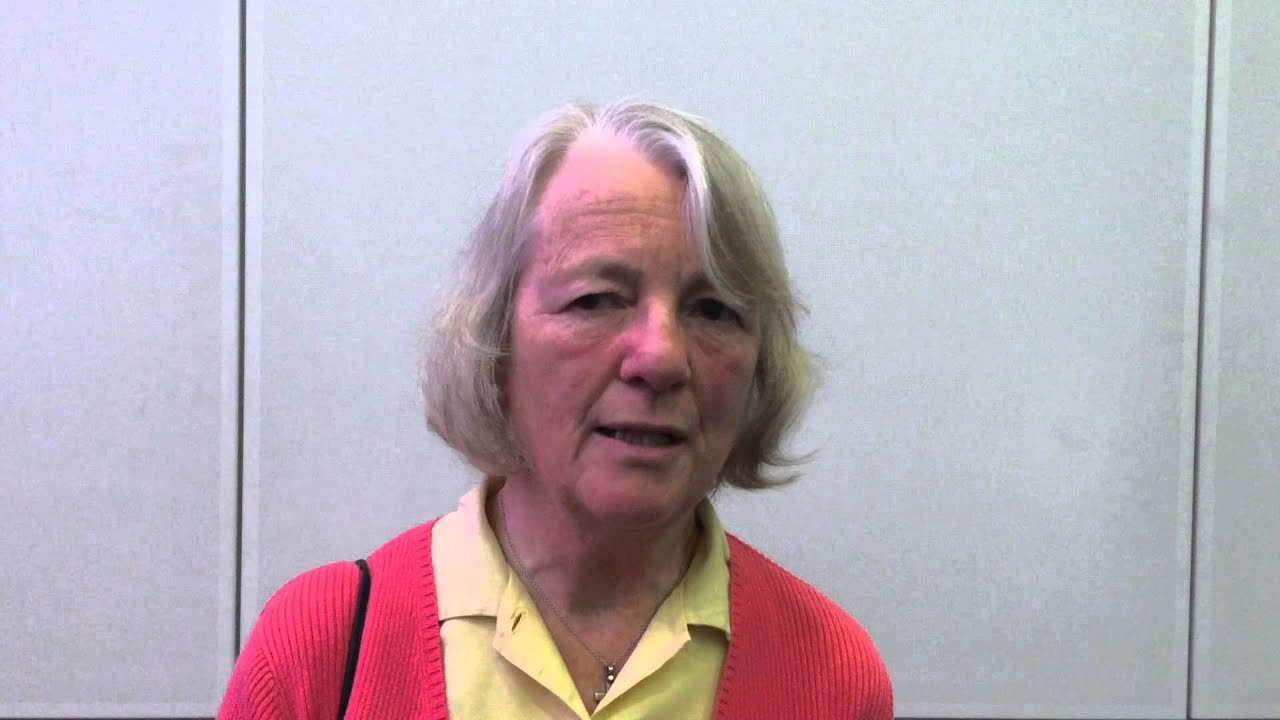 Professor Anne Power speaks to Inside Housing's Jess McCabe
