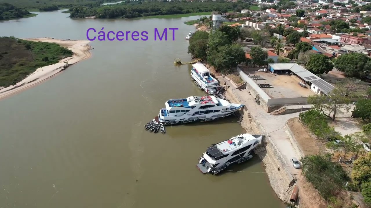 Cáceres MT 