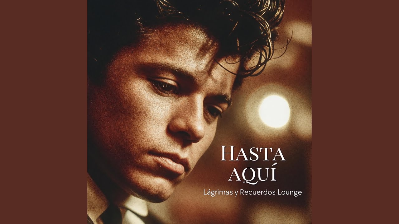 Hasta Aquí