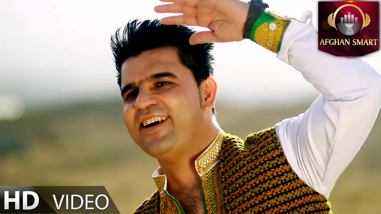 Zafar Jawid - Pokhwani پخوانی سندرې OFFICIAL VIDEO
