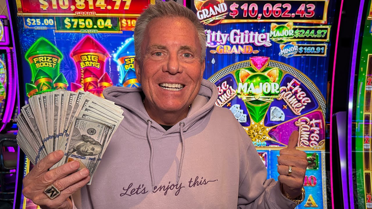They Made A Fun Slot Even More Fun 