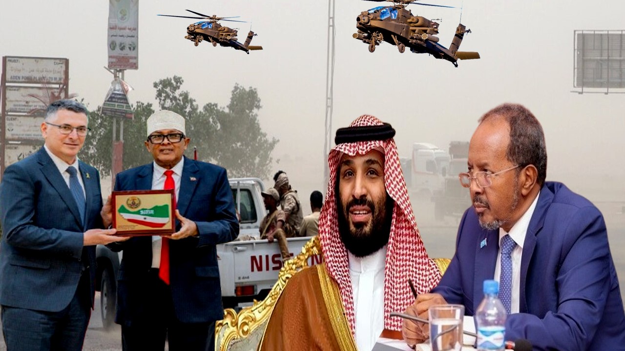 DEG DEG Safarka MW Cirro Jabuuti Addisababa, Dekada Berbera &!sra…iil, Safarka Xasan Riyad…