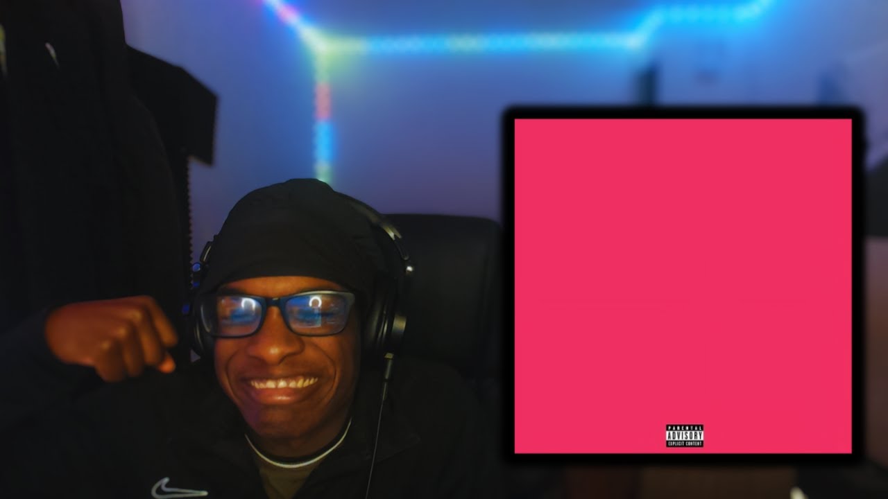 His Production Is Literally Crazy - TDF - love4you - Album Reaction