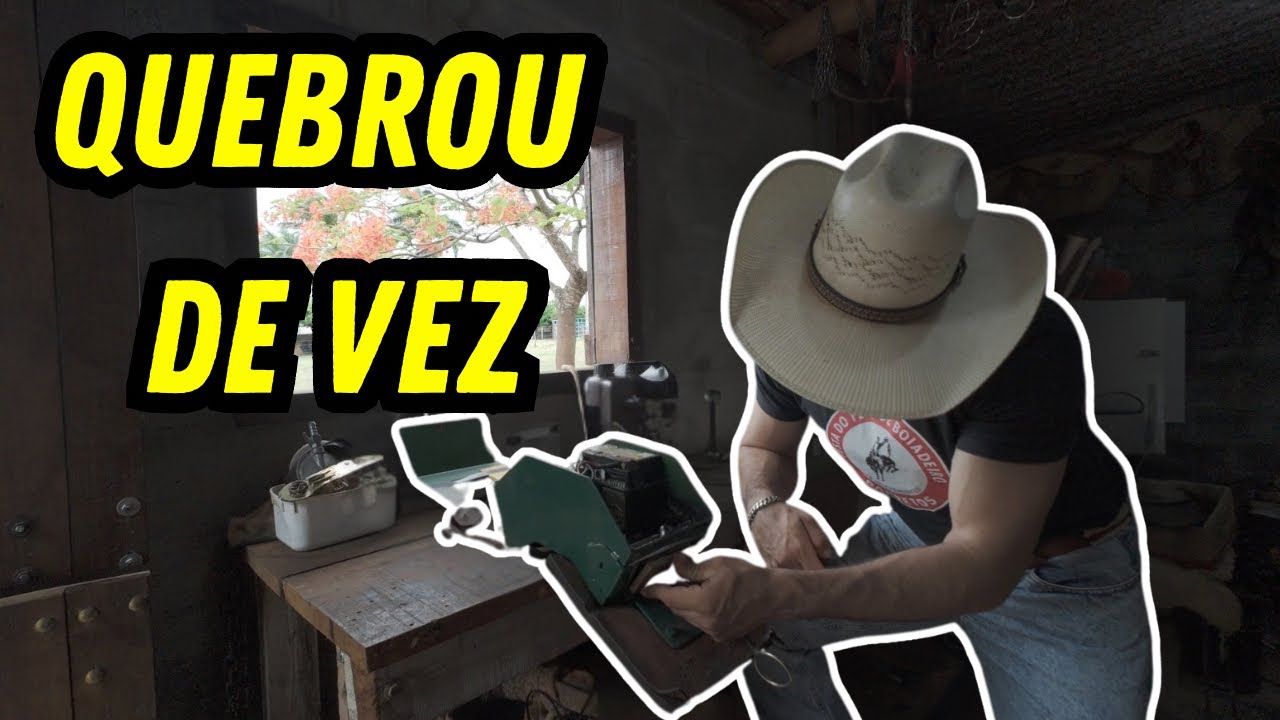 POR QUE MEUS TOUROS DE RODEIO NÃO ESTÃO PULANDO COMO DEVERIAM? #vidarústica
