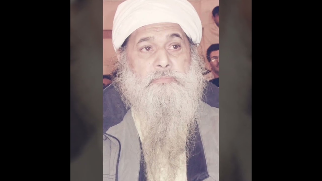 Teri nazron say pi sufi aftab hameed qadri qalandri almaroof SG