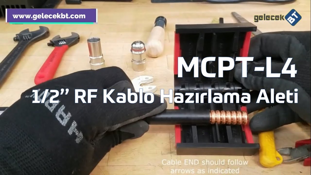 MCPT L4 1/2