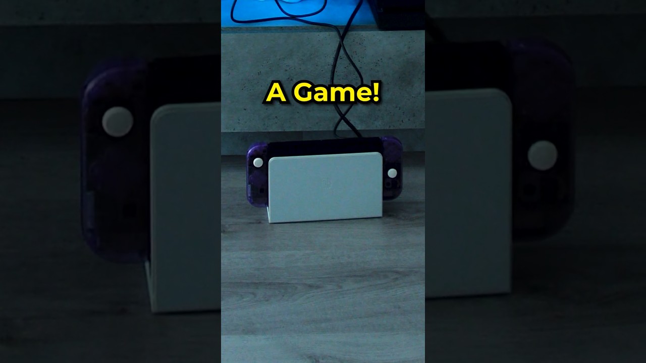 Every Modder&rsquo;s Switch Be Like&hellip;