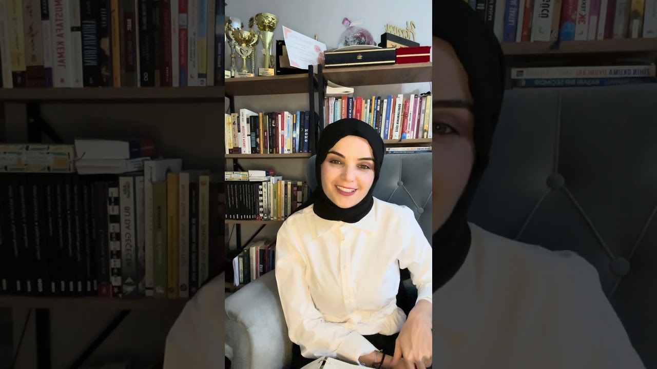 Sihirli Anahtar Öz Disiplin 