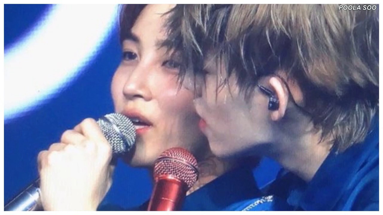 LOVE ME LIKE YOU DO— JEONGCHEOL [MOMENTS]
