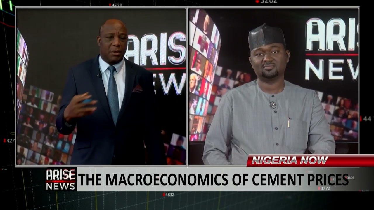 BUA: FX, Smugglers Drive Local Cement Prices Higher - Kabir Rabiu
