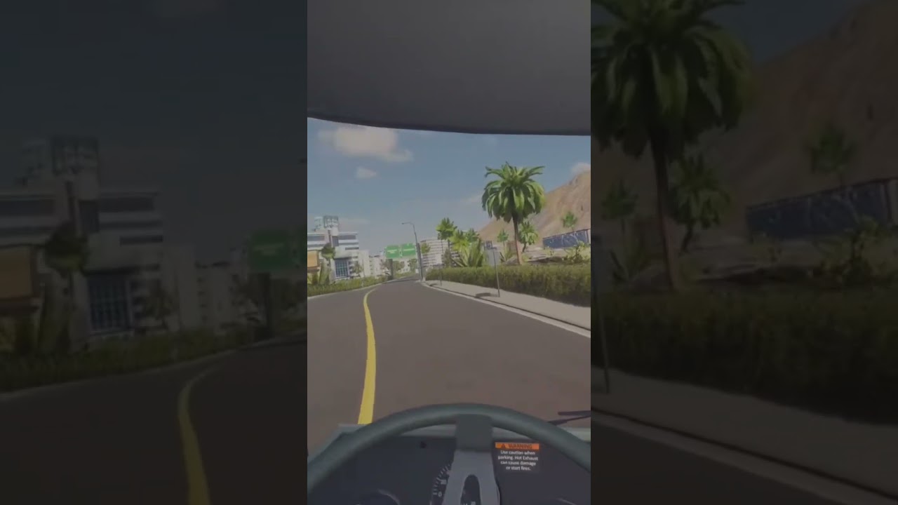 Firefighting Simulator Short #2 