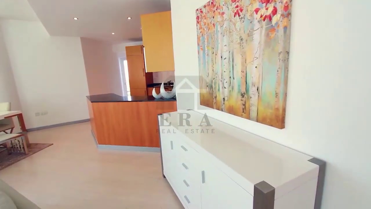 Penthouse with a beautiful view in Sanabis - Avare apartment