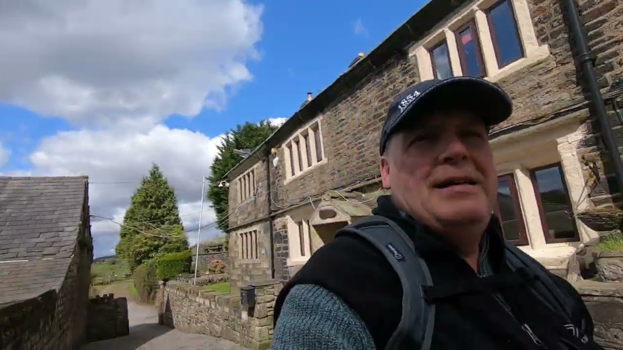 Old Village  Link Walk
